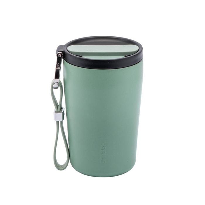 Smash Products: Switch Up Coffee Cup | 355ML Sage Green