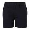Citeco Black Short Shorts Cotton Stretch - Size 82R