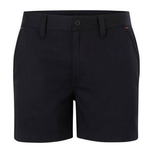 Citeco Size 82R Black Short Shorts Cotton Stretch