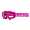 Blur B-zero Goggle Pink
