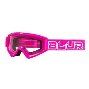 Blur B-zero Goggle Pink
