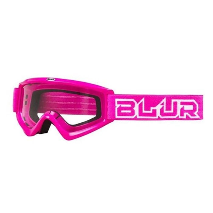 Blur B-zero Goggle Pink