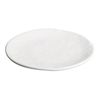 Olympia Coupe Plates Denim White 230mm 6 Pack Ceramic Dinnerware
