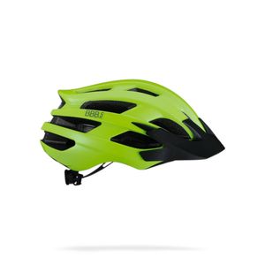 BBB Aktiv Helmet 54-58Cm Grey