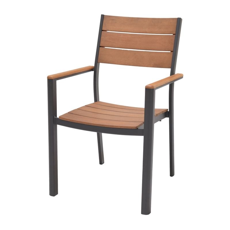 Mimosa Rhone Timber Stacking Dining Chair
