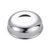 Kinetic 20mm 3/4" BSP 15mm Rise Stainless Steel Cover Plate