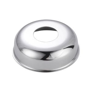 Kinetic 20mm 3/4" BSP 15mm Rise Stainless Steel Cover Plate