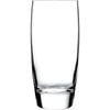 4pc Luigi Bormioli Masterpiece 435ml Hi Ball Drinking Glasses Set