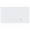 DuraWrite Magnetic Whiteboard Aluminium Frame 1500x1200mm