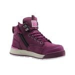 Hard Yakka Women's 3056 Side Zip Boot - Size 6
