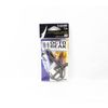 Sasame F304 Beak Octopus Heavy Duty Bait Fishing Hook 10/0