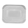 Bosch Oven/Stove Glass Light Lens Cover 187384