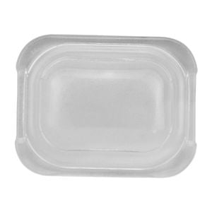 Bosch Oven/Stove Glass Light Lens Cover 187384