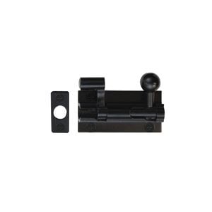 Windsor Brass 50mm Necked Barrel Bolt