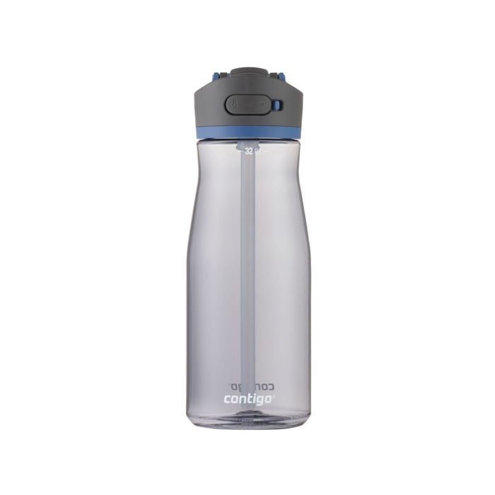 Contigo Ashland 2.0 Autospout 946ml Water Bottle - Blue Corn
