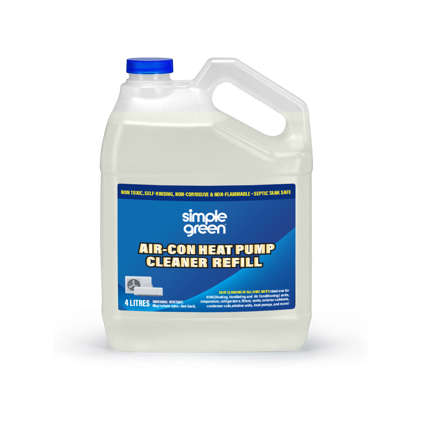 Cleaner Diy Central Air Conditioner Facoty Price Central Air