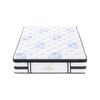 Majestic Rest Double 7 Zones Luxury Premium Firm Pocket Spring 34cm Mattress