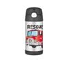 Thermos Funtainer Insulated Drink Bottle 355ml Firetruck