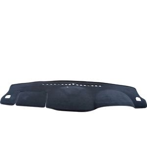 For Mitsubishi Pajero NS/NT MY9-MY10 11/2006-11/2010 Custom Car Dash Mat Dashmat
