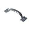 Gartner  Pull Handle Zinc Plated 170mm
