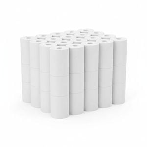 Social Hike 400x Thermal Paper Camera Rolls - Instant Print Printer Refill Bulk