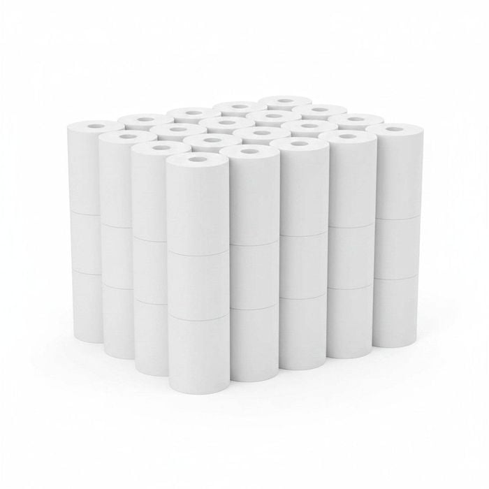 Social Hike 400x Thermal Paper Camera Rolls - Instant Print Printer Refill Bulk