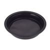 Daily Bake Silicone Round Cake Pan 24cm dia - Charcoal