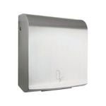 Bradley Hand Dryer