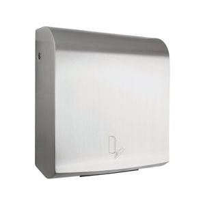 Bradley Hand Dryer