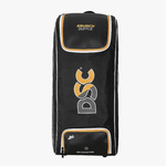 DSC Krunch Duffle Bag with Moulded Cricket Equipment Bags - 133L