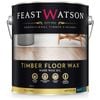 Feast Watson 4L Timber Floor Wax Hard Wax Oil
