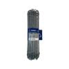Summit Steel & Wire 200mm Galv Bag Tie - 50 Pack