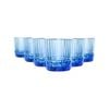 Bormioli Rocco America '20s Whisky Glasses - 370ml - Pack of 6