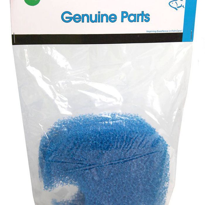 Aqua One Ocellaris 850/850 UVC Sponge Pad - 15ppi (2pk) 137s (25137s)
