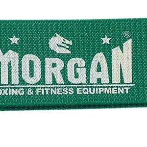Morgan Micro Knitted Resistance Bands (medium)