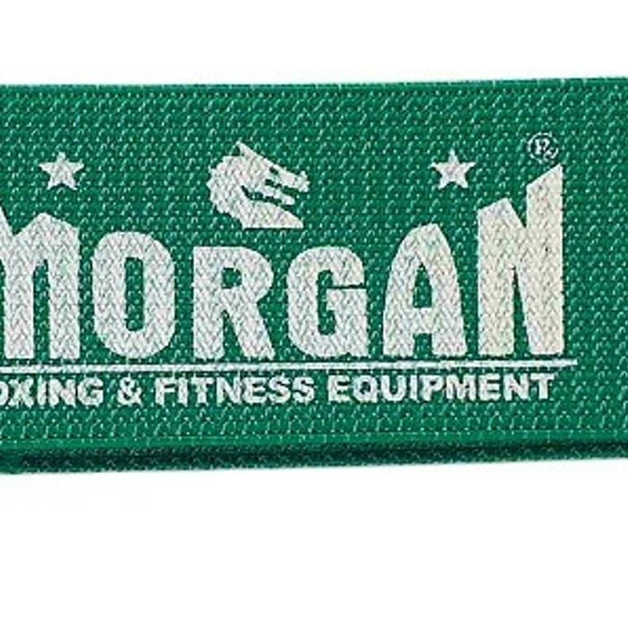 Morgan Micro Knitted Resistance Bands (medium)