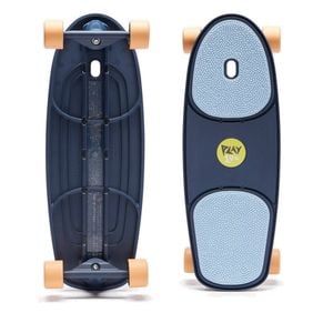 Decathlon - Kids' Skateboard Ages 18 Months And Up Play 100 - No Size