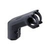 Bbb Toprise Di2 Stem 30d 31.8mm 110mm Black