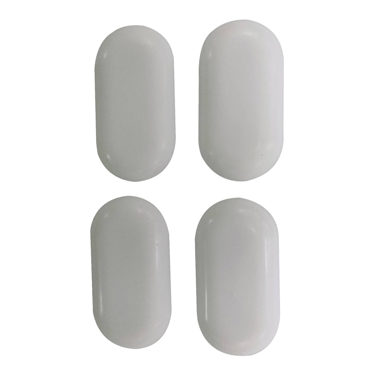 Kinetic Toilet Seat Buffers - Bunnings New Zealand