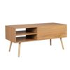Lyftbar Coffee Table - Oak