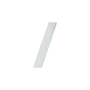 Sandleford 25mm Silver Self Adhesive Letter /