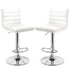 ALFORDSON Bar Stools 2X