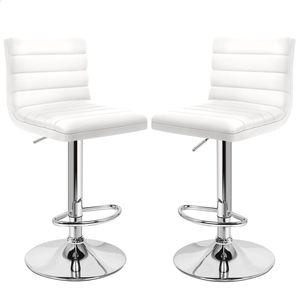 ALFORDSON Bar Stools 2X