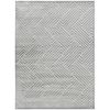Geller Cindy Silver 400x300cm - Oversize Power Loomed Rug