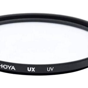 HOYA 55mm CIRC-POL UX II Filter