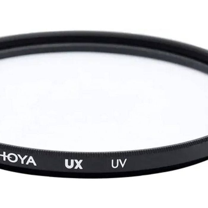 HOYA 55mm CIRC-POL UX II Filter