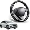 Segmented Steering Wheel Cover for Suzuki S-Cross 2014 - 2021 JY