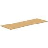 Rack It 400KG 1497 x 497mm MDF Shelf For 530mm Rack Depth