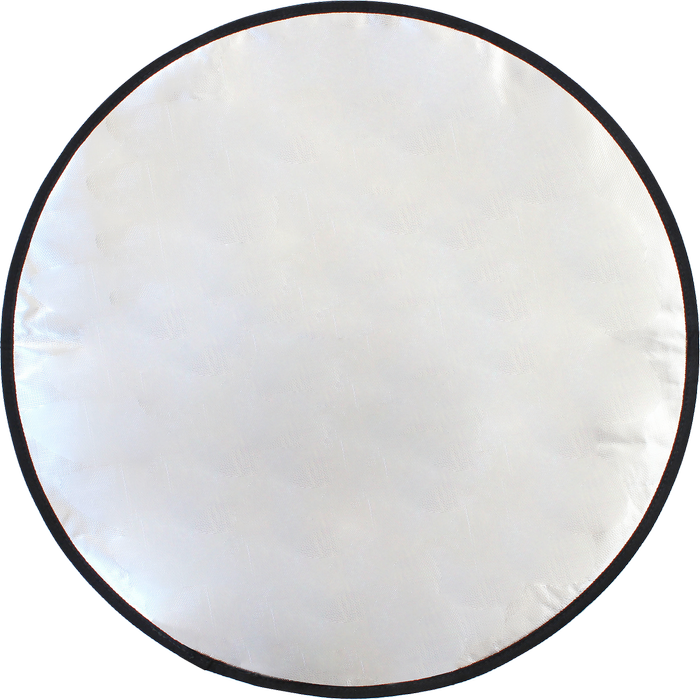 Jumbuck 60cm Round Fire Resistant Mat