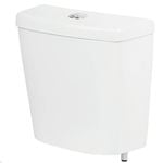 Stylus Venecia Cistern WELS 4 Star 4.5L/Full